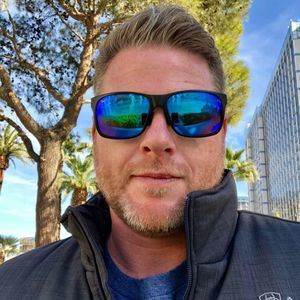 Meet your Posher, Rob